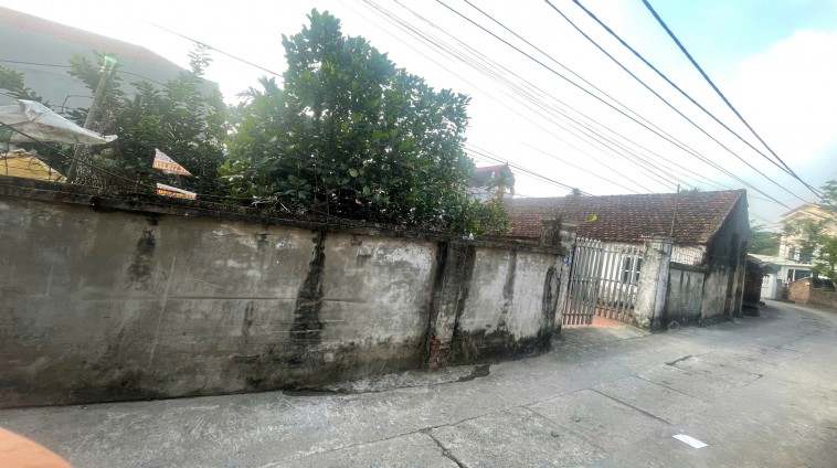 CẦN BÁN 50 m2 HÀNG F0 ĐẤT ĐỒNG MAI, GÍA 3.5 TỶ