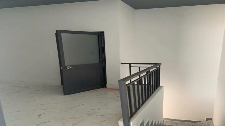 Bán nhà vị trí cực đẹp tại Đức Hòa Long An - 52m2 -  1 trêt 1 lầu - SHR - chỉ 695tr. Lh:0976999395
