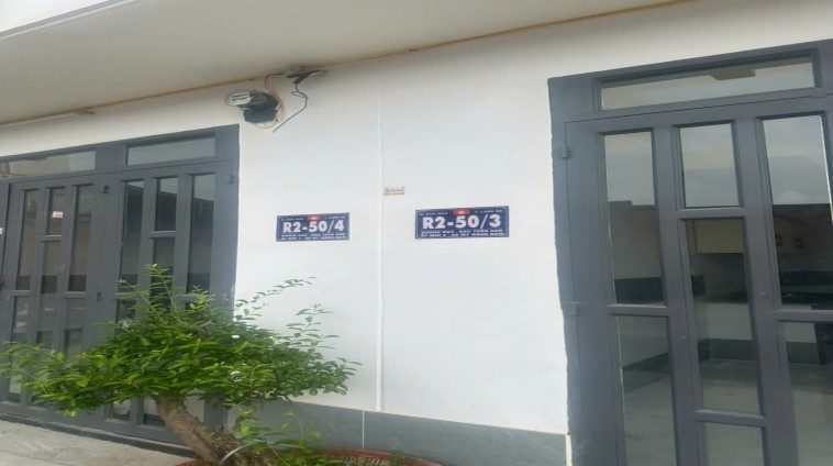 Bán nhà vị trí cực đẹp tại Đức Hòa Long An - 52m2 -  1 trêt 1 lầu - SHR - chỉ 695tr. Lh:0976999395
