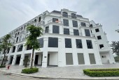 Chính chủ Bán căn Shophouse KHU ĐÔ THỊ MỚI KIM CHUNG -188m2. LH:0931351494.