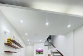 BÁN NHÀ KIM GIANG, HOÀNG MAI, 10M Ô TÔ TRÁNH, 30M2, 5.95 TỶ