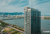 Chào bán căn hộ 2 phòng ngủ tại filmore đà nẵng từ chủ đầu tư loại lớn 72 m2. CH22.08