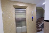 BÁN CHUNG CƯ MINI HỒ TÙNG MẬU - 19Phòng - 85M2, 6Tầng, - ĐẦU TƯ THẤP 16TỶ Hơn