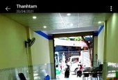 Bán nhà mặt phố Hương lộ 2, Bình Trị Đông, Bình Tân Nhỉnh10  tỷ