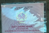 Bán nhà mặt tiền Võ Thị Tốt, khu dân cư sầm uất