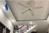 BÁN NHÀ MẶT TIỀN BÌNH TÂN, 85M2, NỞ HẬU, NGANG 4.5M, 5TY4, RẺ NHẤT KHU VỰC