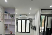 Bán nhà phố Nguyễn Trãi, 40m2, 5 tầng, 3 phòng ngủ, nội thất long lanh, chỉ 6,2 tỷ