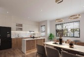 XUÂN LA - NHÀ MỚI ĐẸP NHƯ MƠ, THANG MÁY  NHƯ BAY, TIỆN ÍCH NGẬP TRÀN; MỞ CỬA RA ÁNH SÁNG TRÀN NGẬP CÁC PHÒNG
