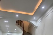 HÀNG HIẾM  - LA KHÊ - HÀ ĐÔNG
 NHÀ MỚI NỘI THẤT FULL -  50M2 - 4T - GIÁ  7 TỶ