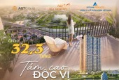 Bán Căn Hộ Cao Cấp A&T Sky Garden 3PN A&T SKY GARDEN CĂN HỘ 3 MẶT HƯỚNG THỦY