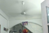 NHÀ MỚI ĐẸP LONG LANH, NỘI THẤT ĐẦY ĐỦ