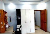 NHÀ BÁN ĐƯỜNG SỐ 4 BÌNH HƯNG HÒA B,BÌNH TÂN,40M2,HXT 8M, CHỈ 2.65 TỶ