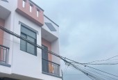 Bán nhà vị trí cực đẹp tại Đức Hòa Long An - 52m2 -  1 trêt 1 lầu - SHR - chỉ 695tr. Lh:0976999395