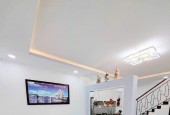 Nhà mới xây 2  tầng căn góc hẻm Đồng Nai Nha Trang