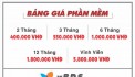 Phần Mềm Đăng Tin Bất Động Sản VBDS goi ngay 0932757969