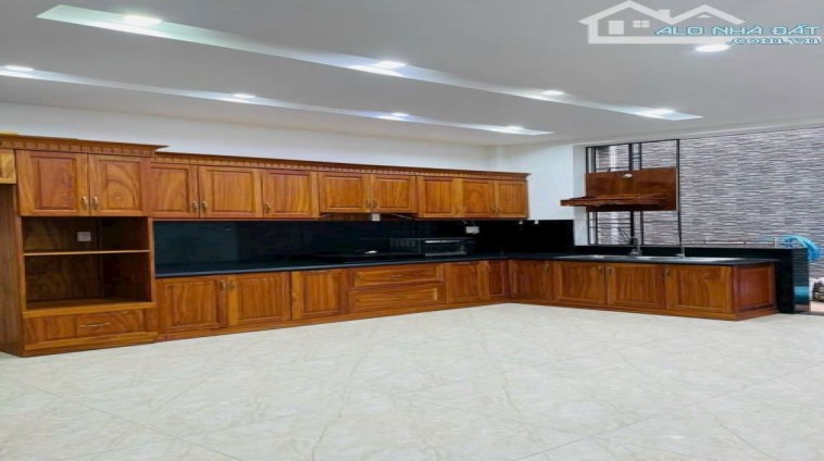 Nhà Mặt Tiền 4 Tầng - Khu TÊN LỬA - 90M2 - Hoàn Công Đủ