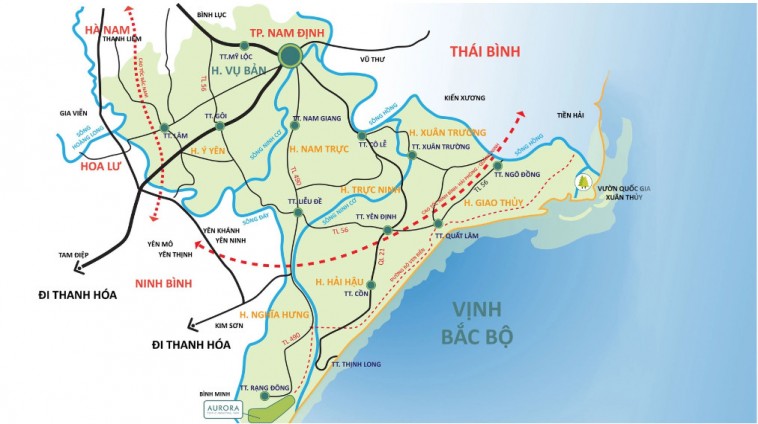 Bán 2 lô đất tại vị trí đắc địa: View bãi tắm chính, gần các khu du lịch nghỉ dưỡng lớn của tập đoàn Flamingo và Trường An.