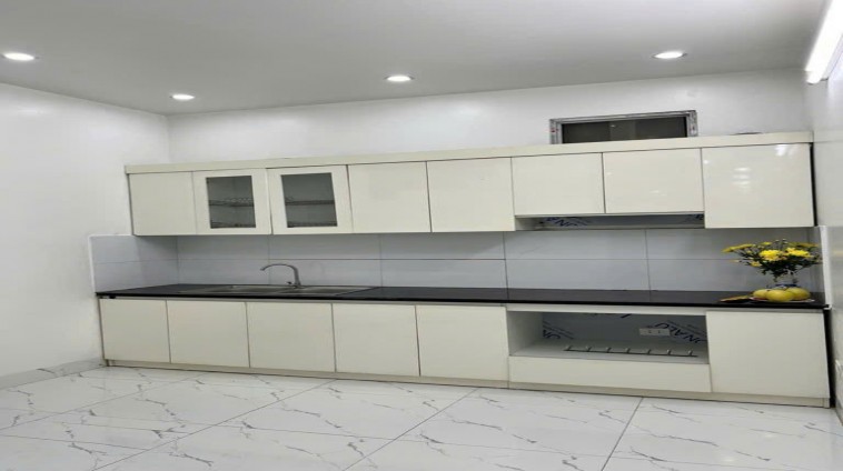 Bán nhà Vĩnh Hưng, Hoàng Mai, 36m², 2 tầng, 2 ngủ. 2.68 tỷ