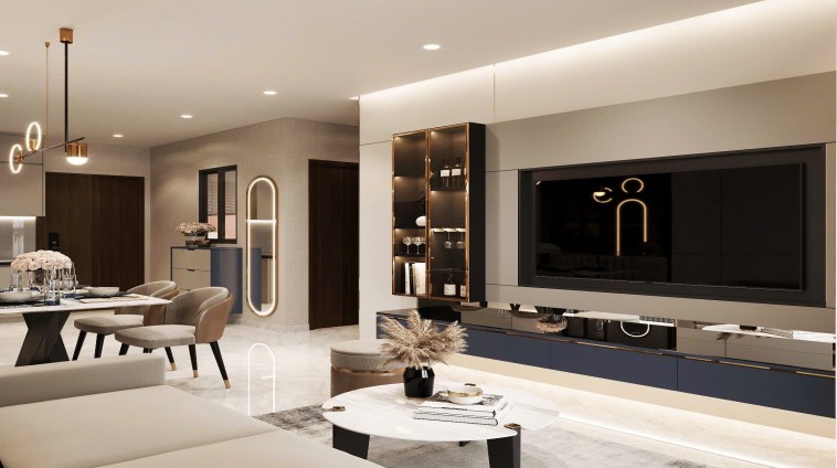 HOT NHẤT CỒN!SỞ HỮU CĂN HỘ CAO CẤP QUI MÔ NHẤT NGAY LÀNG ĐẠI HỌC CHỈ VỚI 439tr