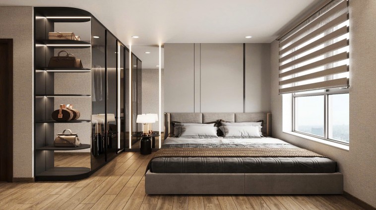 HOT NHẤT CỒN!SỞ HỮU CĂN HỘ CAO CẤP QUI MÔ NHẤT NGAY LÀNG ĐẠI HỌC CHỈ VỚI 439tr