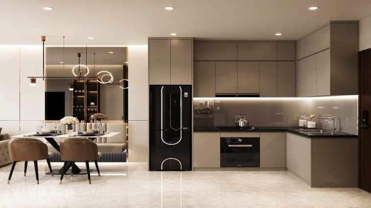 HOT NHẤT CỒN!SỞ HỮU CĂN HỘ CAO CẤP QUI MÔ NHẤT NGAY LÀNG ĐẠI HỌC CHỈ VỚI 439tr