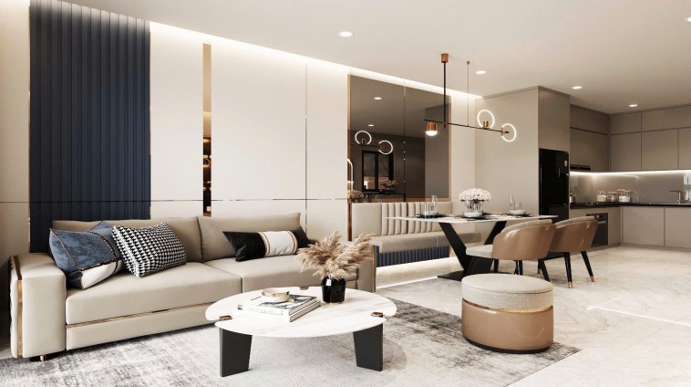 HOT NHẤT CỒN!SỞ HỮU CĂN HỘ CAO CẤP QUI MÔ NHẤT NGAY LÀNG ĐẠI HỌC CHỈ VỚI 439tr