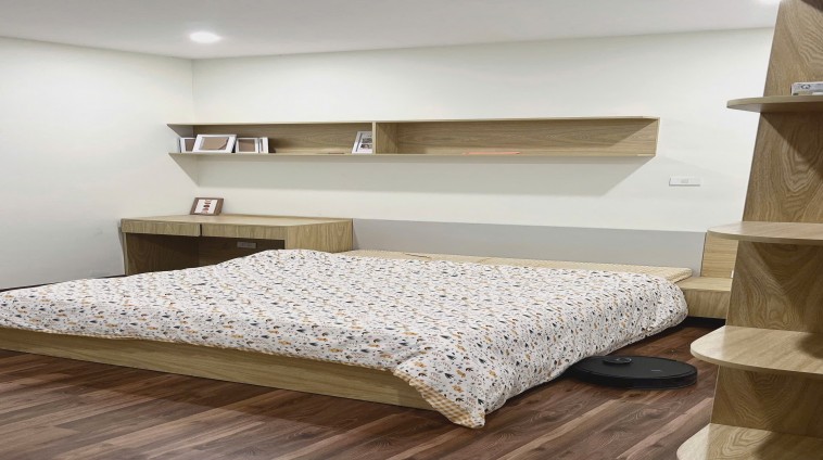 Bán CHCC 136 Goldmark city 110m2 (3PN), Sổ đỏ chính chủ, giá chỉ 7.5 tỷ còn TL. Lh:0854145141.
