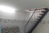 Hẻm 3,5m Hậu Giang, nhà nhỏ xinh, dtsd 32m2, giá 1,8 tỷ