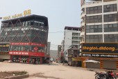 con đường HÒNG KONG- MY ĐIỀN 2, TX. VIỆT YÊN, BG
