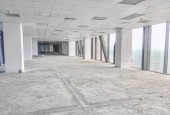 Cho thuê sàn văn phòng rộng rãi tại 6th Element, Tây Hồ, Hà Nội – Diện tích 751m²