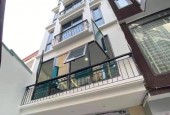 Siêu Phẩm Đức Diễn, Bắc Từ Liêm 43m2 6tầng thang máy MT3.5