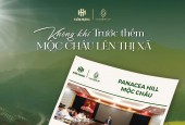 Sở Hữu PANACEA Hill Hôm Nay – Đón Nhận Giá Trị Bền Vững Mai Sau
