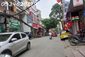 CƠ HỘI VÀNG - SỞ HỮU 45m NHÀ PHỐ NGUYỄN NGỌC NẠI, THANH XUÂN!