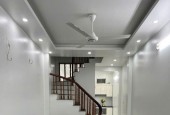 Bán nhà Vĩnh Hưng, Hoàng Mai, 36m², 2 tầng, 2 ngủ. 2.68 tỷ