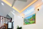 NHÀ ĐẸP ĐÓN TẾT - Ô TÔ SIÊU GẦN - PHÂN KHÚC HIẾM NHÀ ĐẸP – 34M2 – 4.2 TỶ