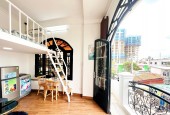 CĂN HỘ DUPLEX TÁCH BẾP - BAN CÔNG VÔ CỰC  – tại Nguyên Hồng, Phường 1, Gò Vấp