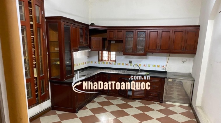 Bán nhà mặt phố Nguyễn Chí Thanh quận Đống Đa, 110m lô góc, kinh doanh đỉnh mặt tiền Khủng chỉ nhỉnh 27,5 tỷ