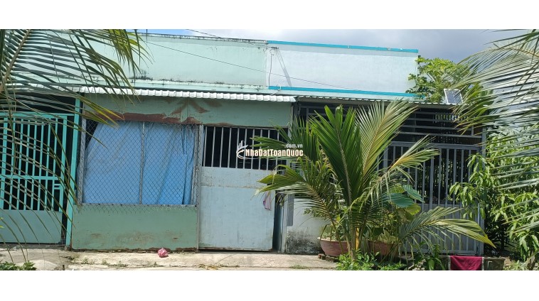 Nhà phố Huyện Cần Giuộc, Long An – Giá chỉ từ 1 tỷ 400 triệu