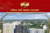 Hot! Sở hữu căn hộ xanh - Sức khỏe Terra Luxury - Thanh toán chỉ 5% đợt 1