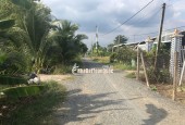 Chính chủ bán nhà phố Huyện Cần Giuộc, Long An - Sổ hồng riêng