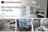 Bán nhà phố Hoàng Cầu, Nhà Mới 7 Tầng,Thang Máy Xịn, 48mx7T, Giá: 16,5 Tỷ, Lh: 0396935190.