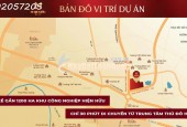 MỜI ĐẾN THĂM QUAN DỰ ÁN - HƯNG YÊN