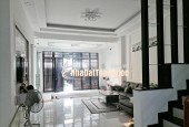 HOT! BÁN NHÀ HẺM XE HƠI ÂU DƯƠNG LÂN P2 Q8 80M2 5 TẦNG, GIÁ NHỈNH HƠN 11 TỶ. LH:0799986938.