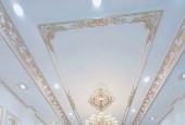 Bán gấp căn nhà vườn 300m2 đẳng cấp Hoàng Gia dát vàng 24k cao cấp nhất khu vực. Alo 0901867966 Zalo 0909963682