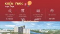 Chỉ 550  triệu sở hữu căn hộ chuẩn Home Tera Luxury Nam SG