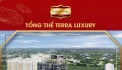 TERRA LUXURY