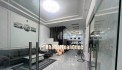 HOT! BÁN NHÀ HẺM XE HƠI ÂU DƯƠNG LÂN P2 Q8 80M2 5 TẦNG, GIÁ NHỈNH HƠN 11 TỶ. LH:0799986938.