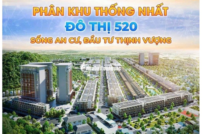 Bán Gấp 3 Lô Đất Trung Tâm Rừng Thông,Tp.Thanh Hóa – Cơ Hội Đầu Tư Sốc Chưa Từng Có