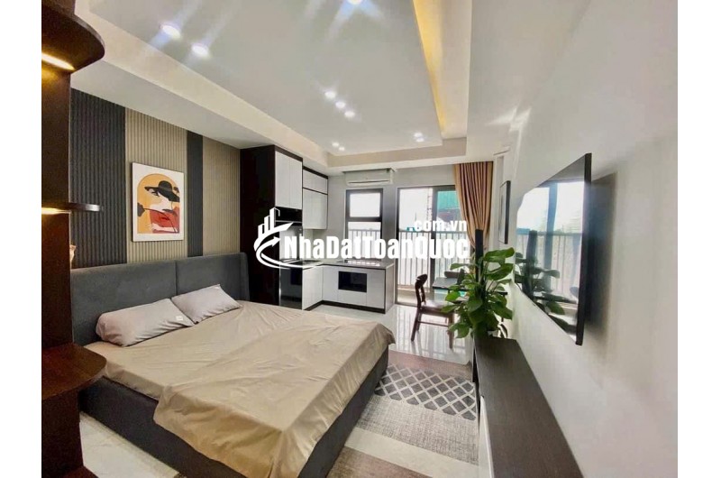 NOXH Evergreen Tràng Duệ Hp 26m2 và 54m2. Nhận Booking toà CT8