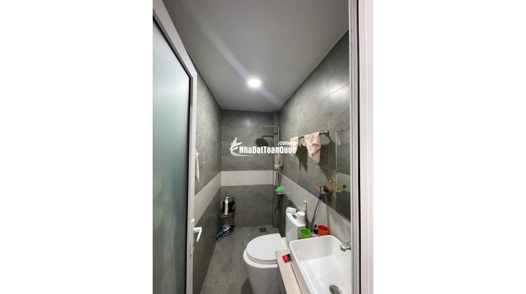 Bán nhà khu Nam Khang Quận 9, DT 54m2, SHR hoàn công 100%, chỉ 5.59 tỷ. Lh:0916645300